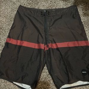 RVCA Boardshorts Casual Shorts 33